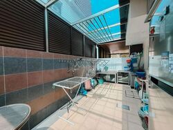 Woodgrove Estate (D25), Terrace #623587491